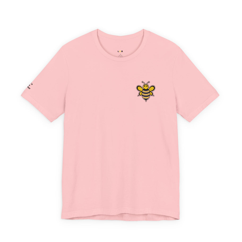Ascent Collection Short Sleeve Tee