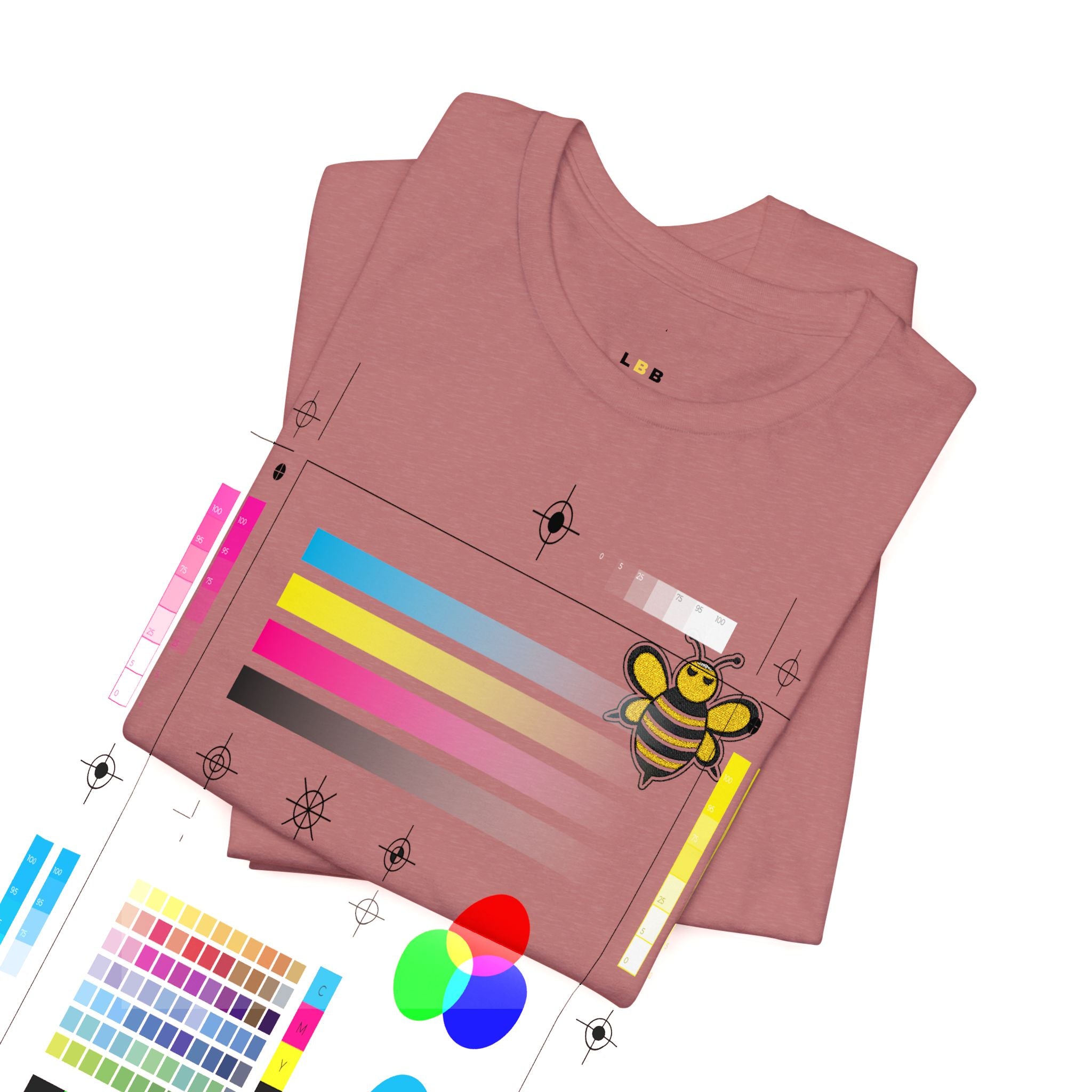 Ascent Collection Short Sleeve Tee