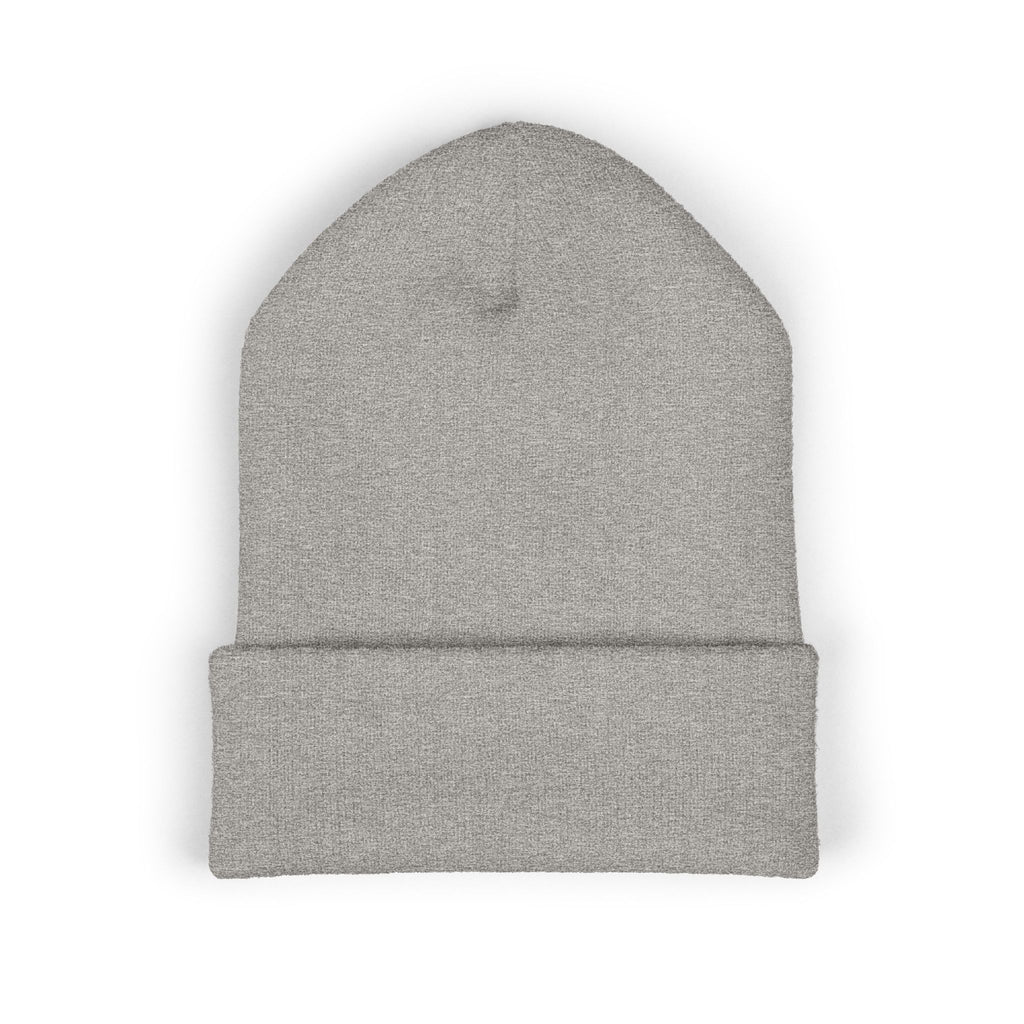 Hive Essentials Skullcap - White Logo