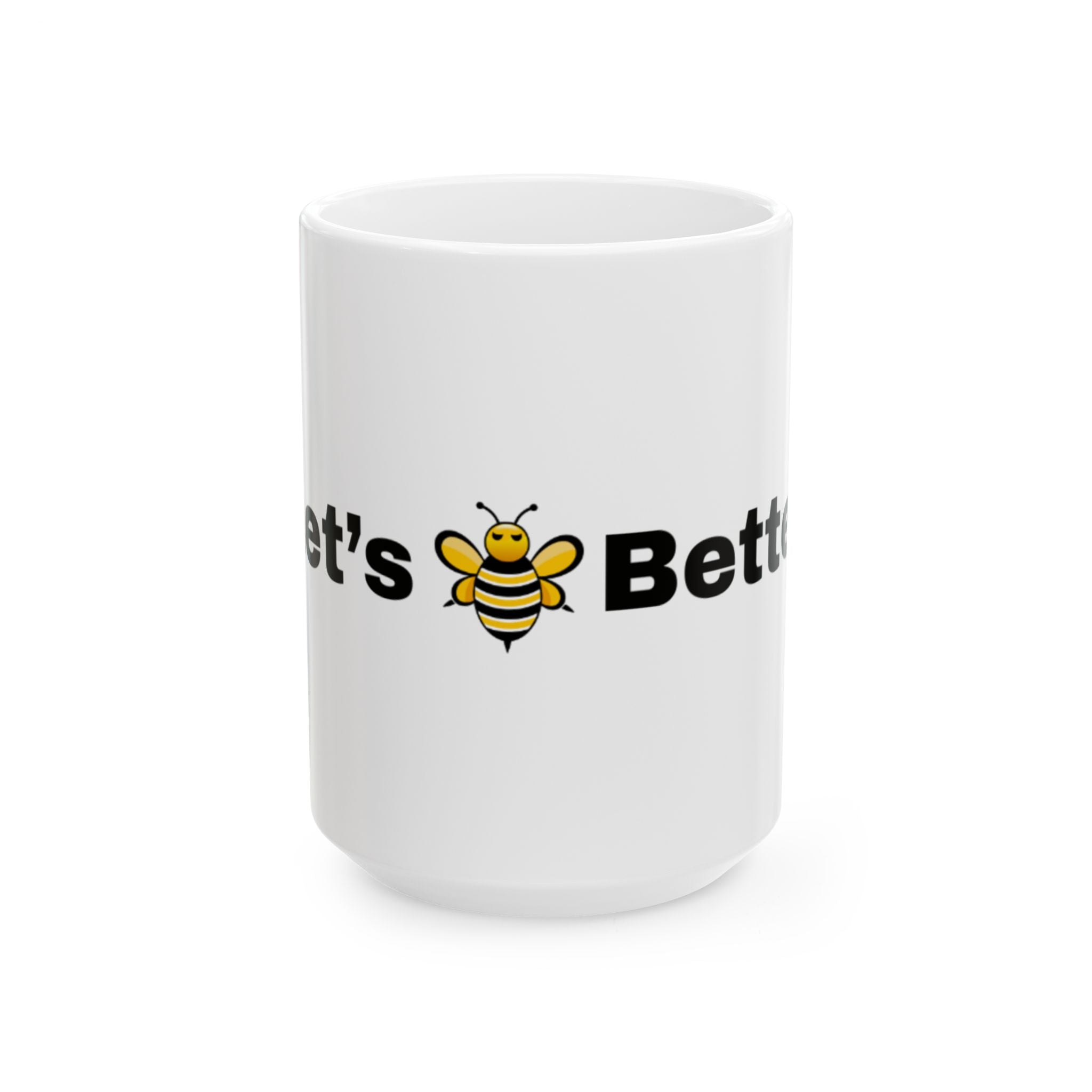 Ceramic Mug, (11oz, 15oz)