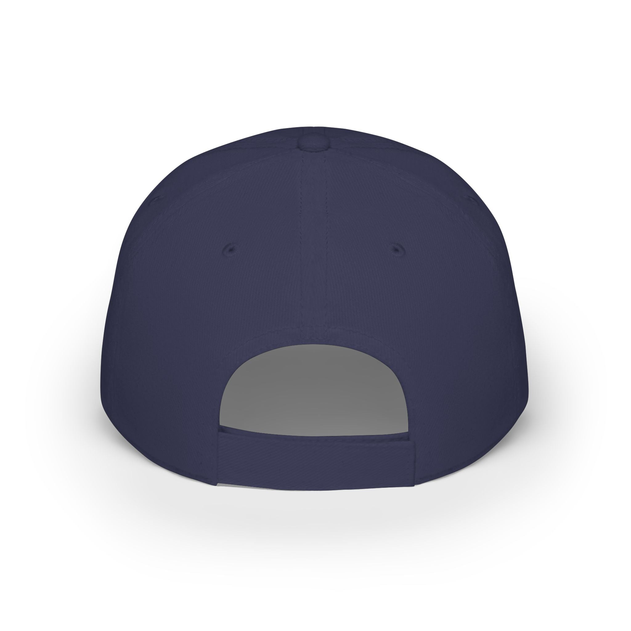 Hive Essentials Baseball Cap -White Logo