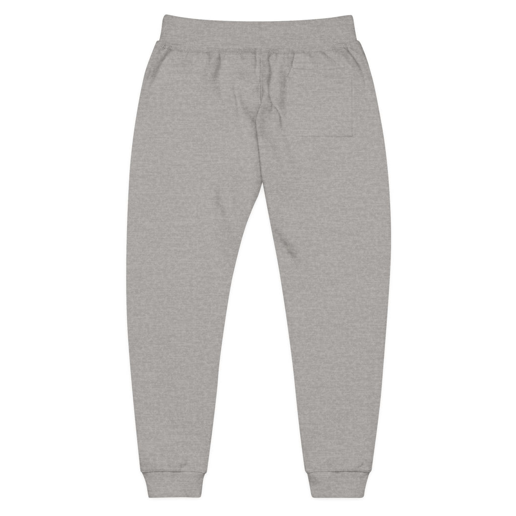 Ascent Collection Fleece Sweatpants - Embroidered Logo