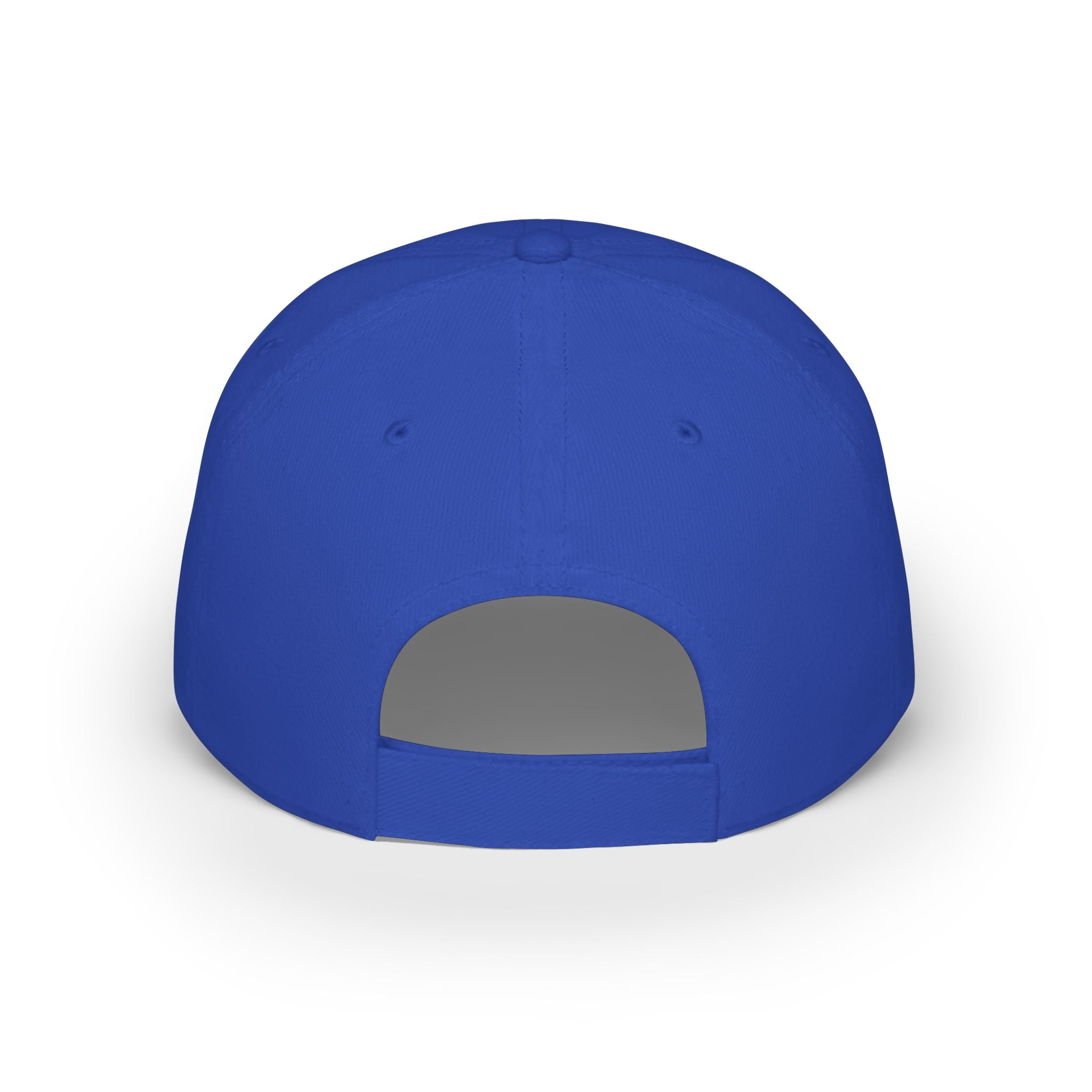 Hive Essentials Baseball Cap -White Logo