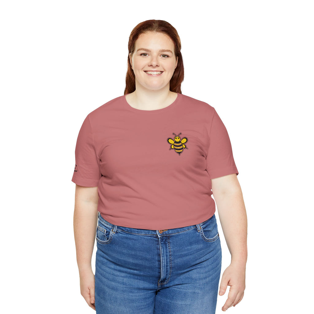 Ascent Collection Short Sleeve Tee