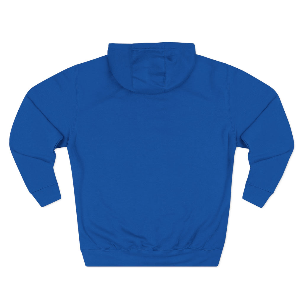 Ascent Collection Fleece Hoodie