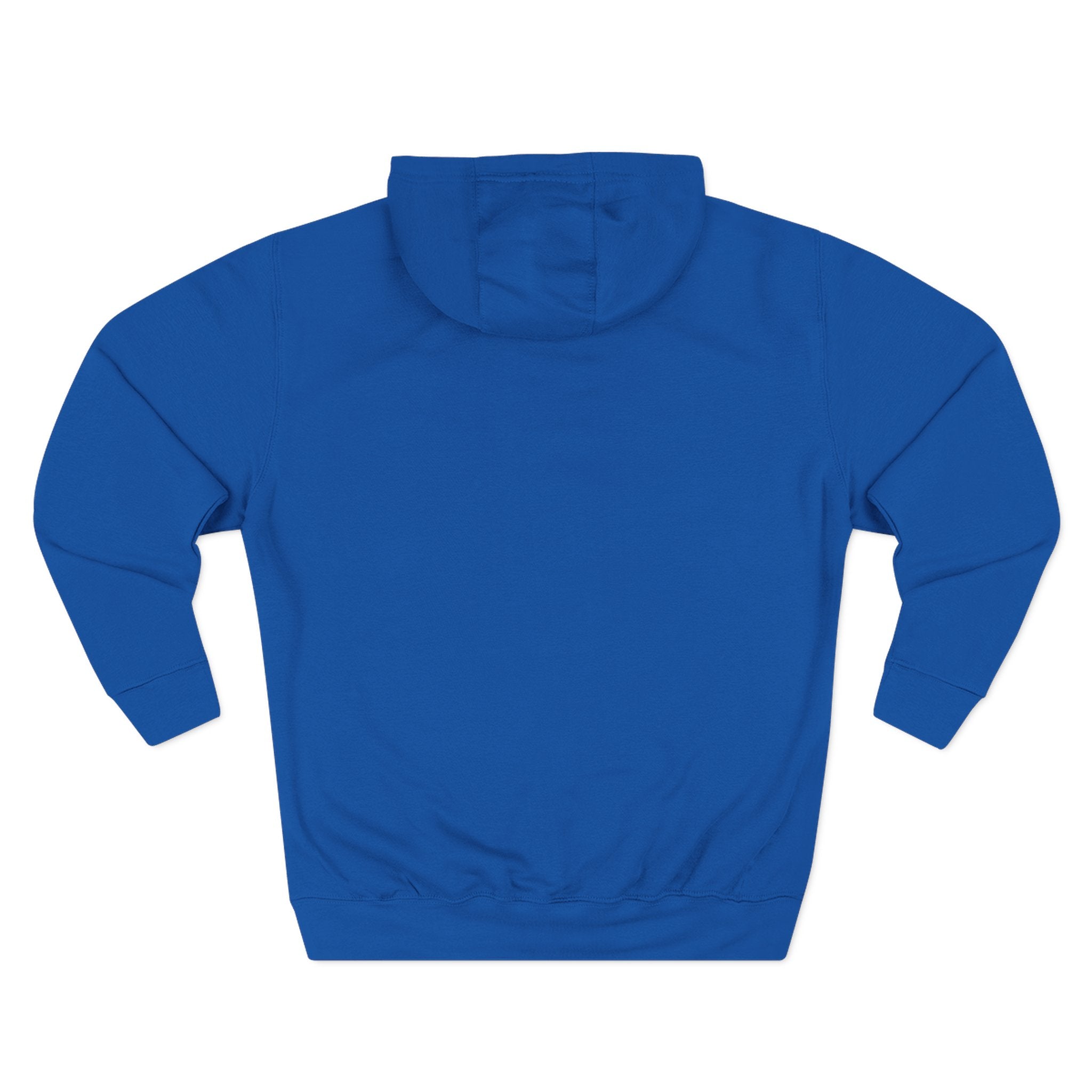 Ascent Collection Fleece Hoodie
