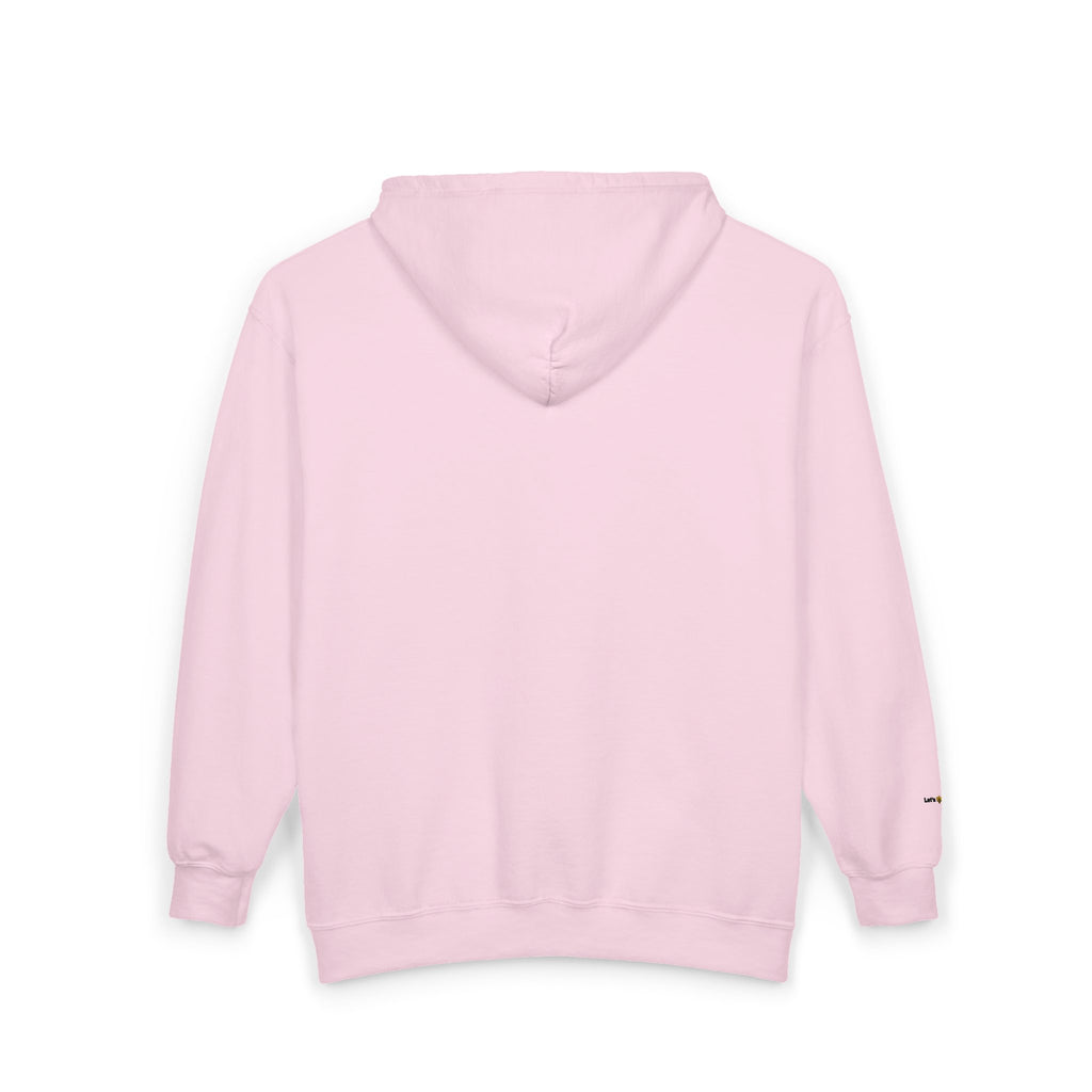 Ascent Collection  Pull Zip Hoodie Embroidered Logo