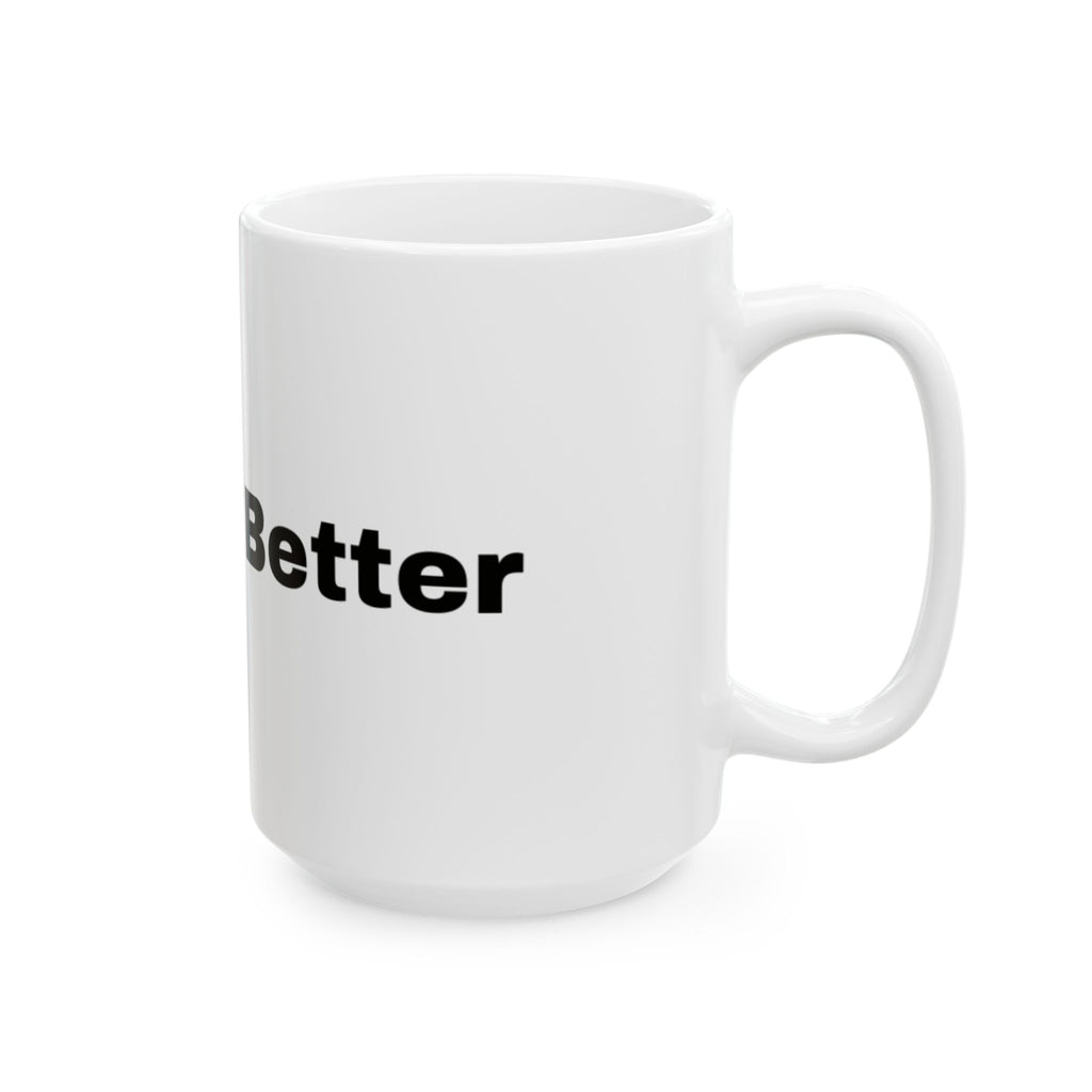 Ceramic Mug, (11oz, 15oz)