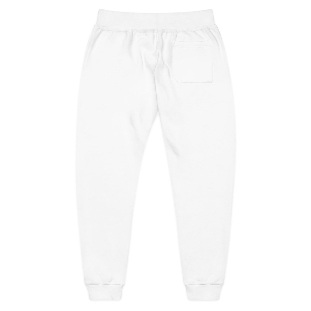 Ascent Collection Fleece Sweatpants - Embroidered Logo