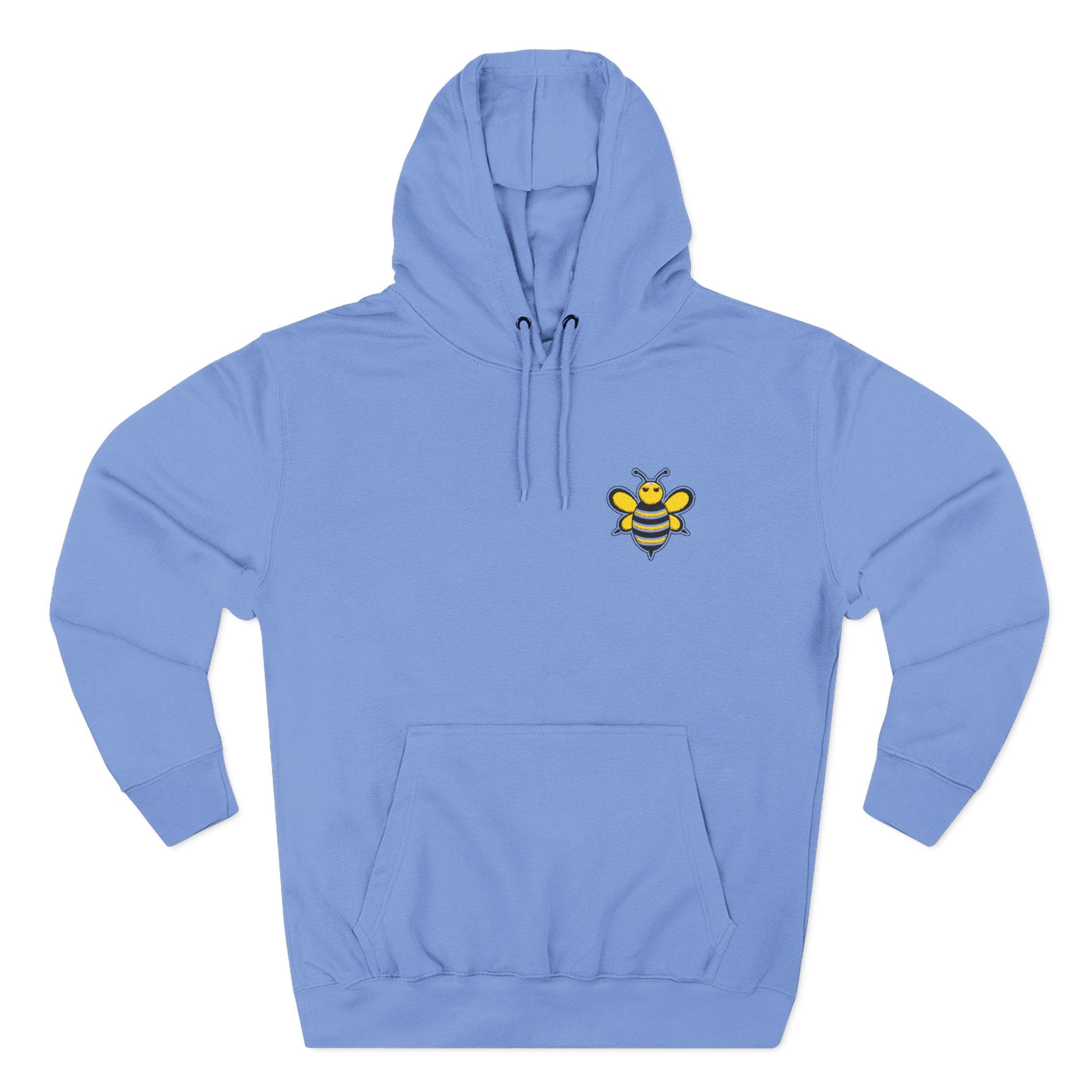Ascent Collection Fleece Hoodie