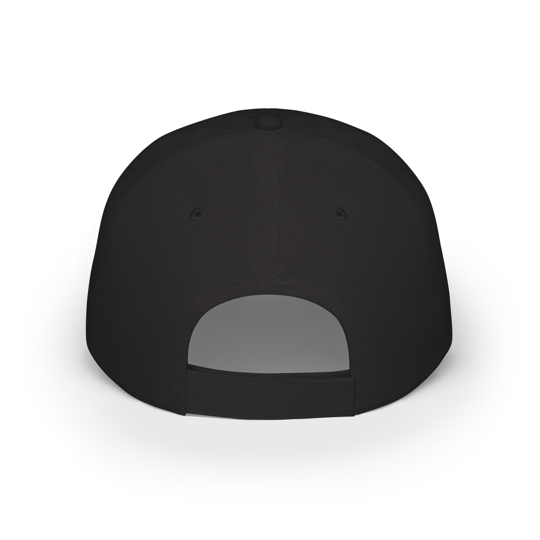 Hive Essentials Baseball Cap -White Logo