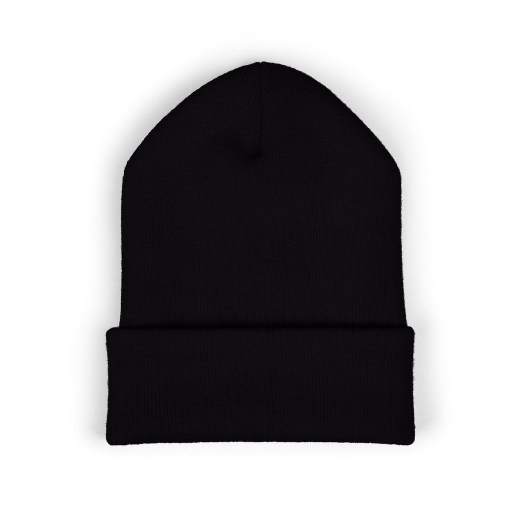 Hive Essentials Skullcap - White Logo