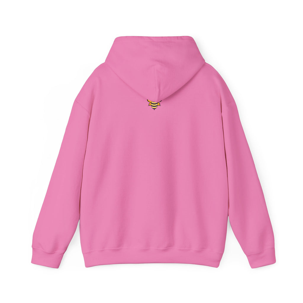 Hive Essentials Hoodie - Black Logo