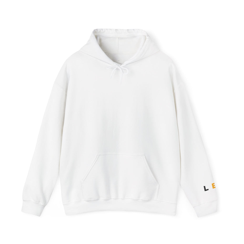 Be Reserved Hoodie