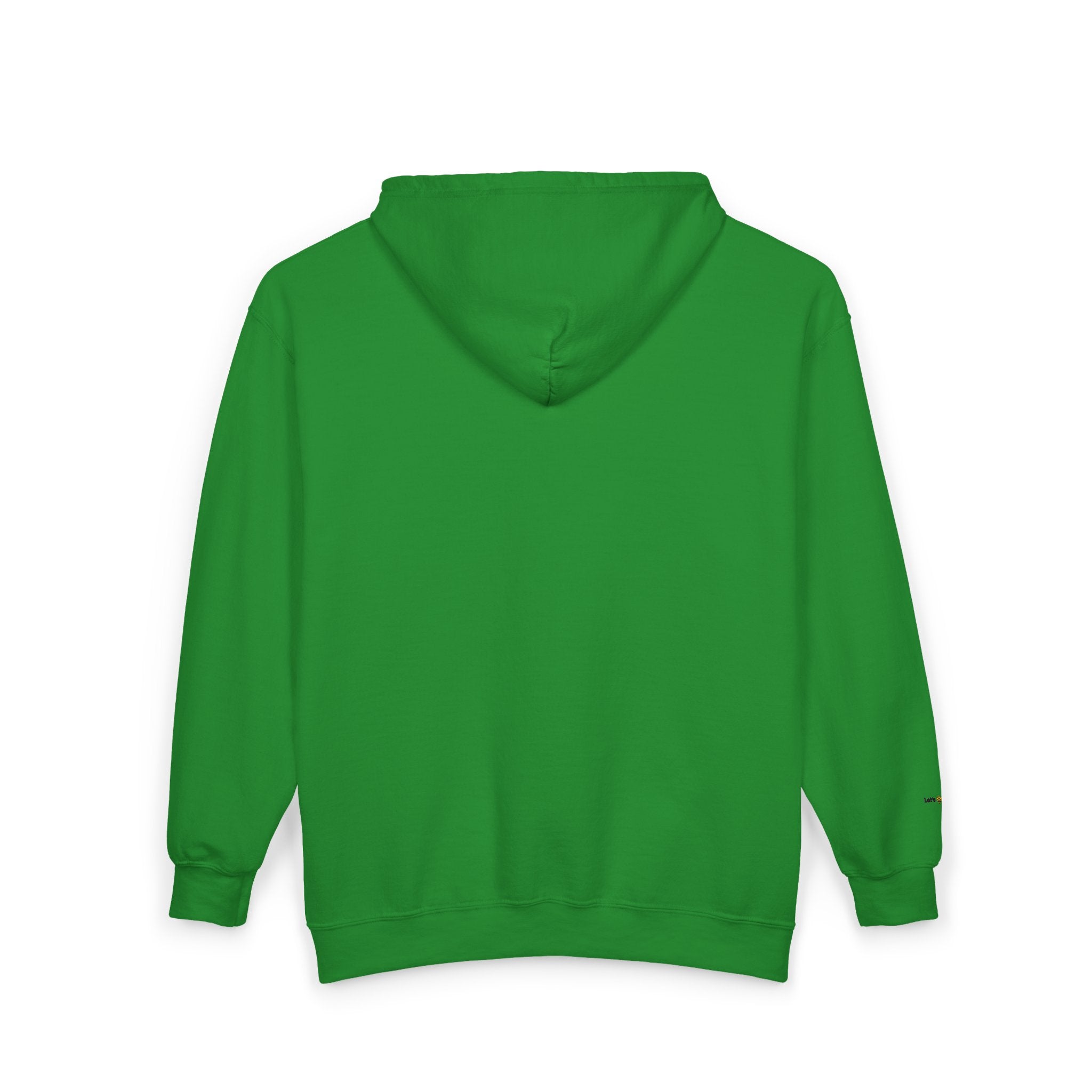 Ascent Collection  Pull Zip Hoodie Embroidered Logo