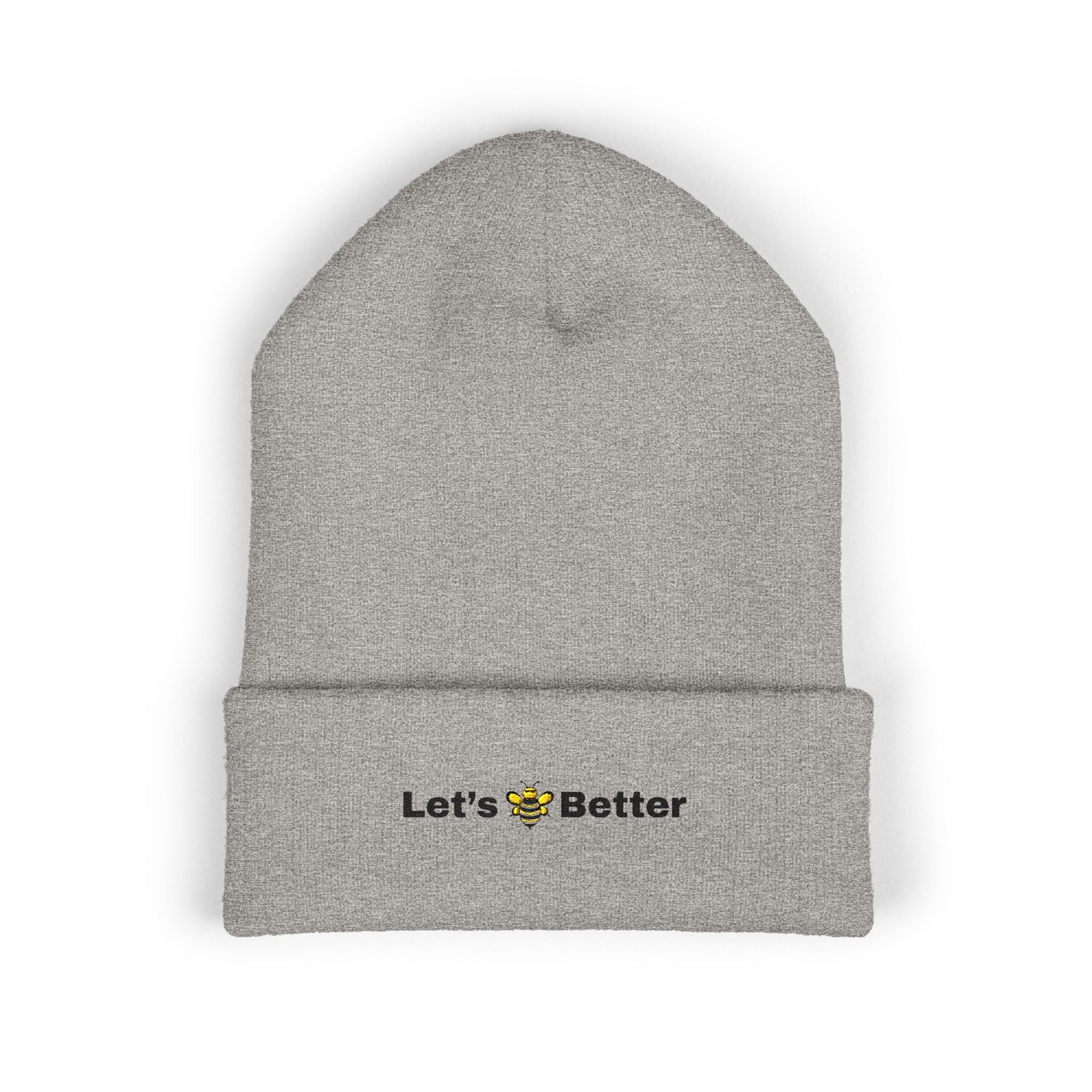 Hive Essentials Skullcap - Black Logo
