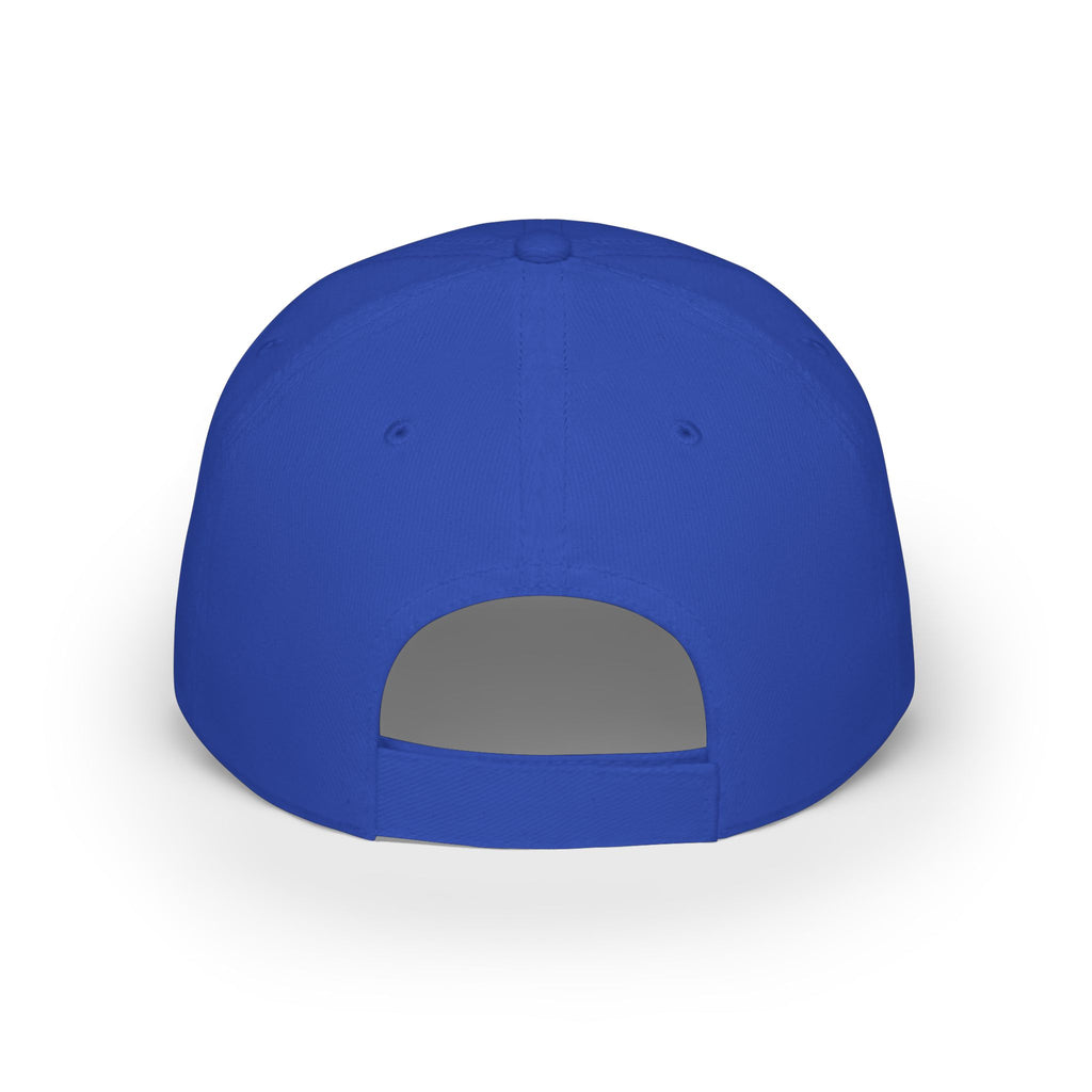 Hive Essentials Baseball Cap -White Logo