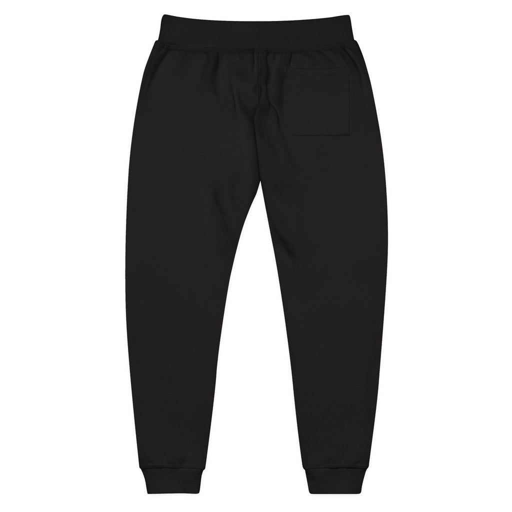 Ascent Collection Fleece Sweatpants - Embroidered Logo