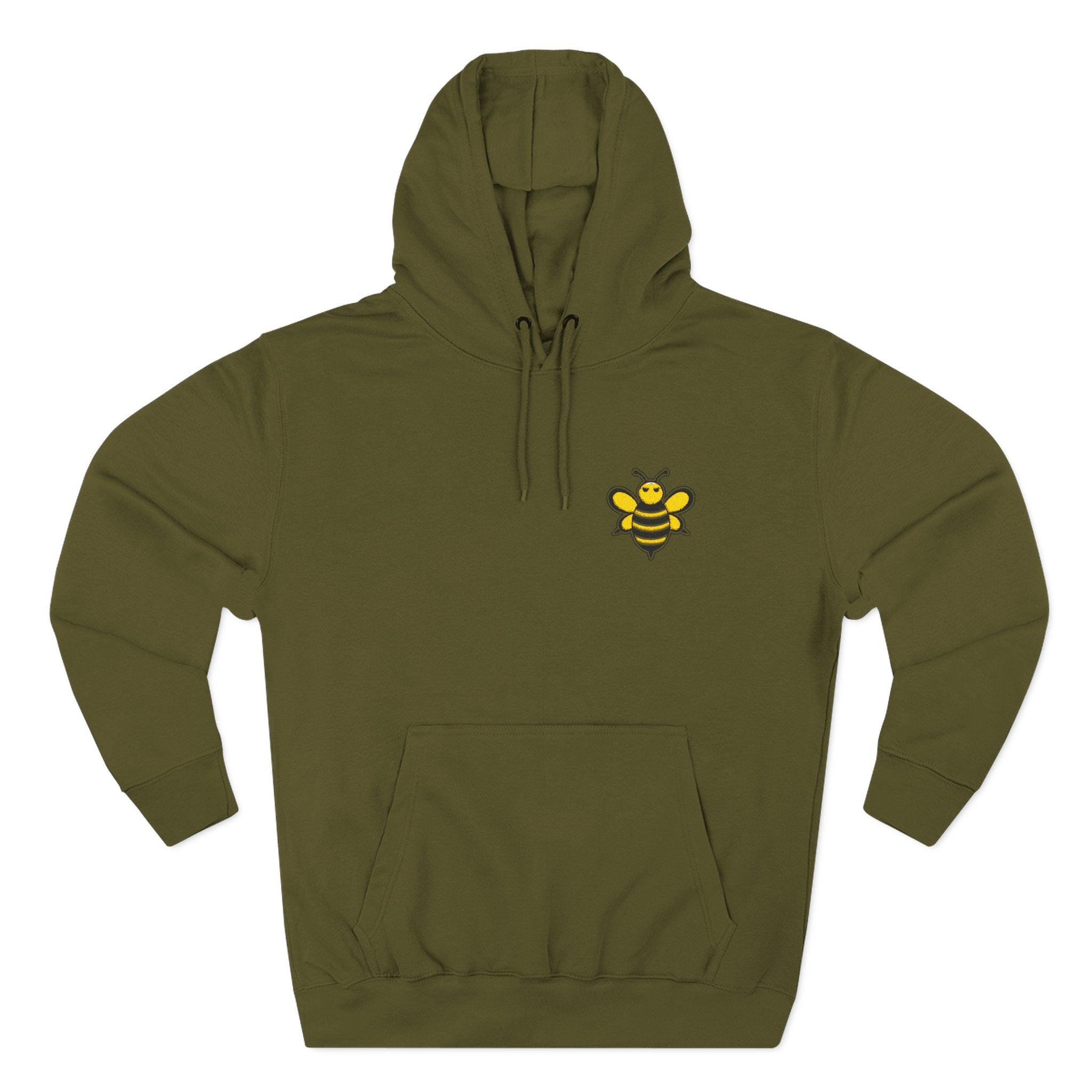 Ascent Collection Fleece Hoodie