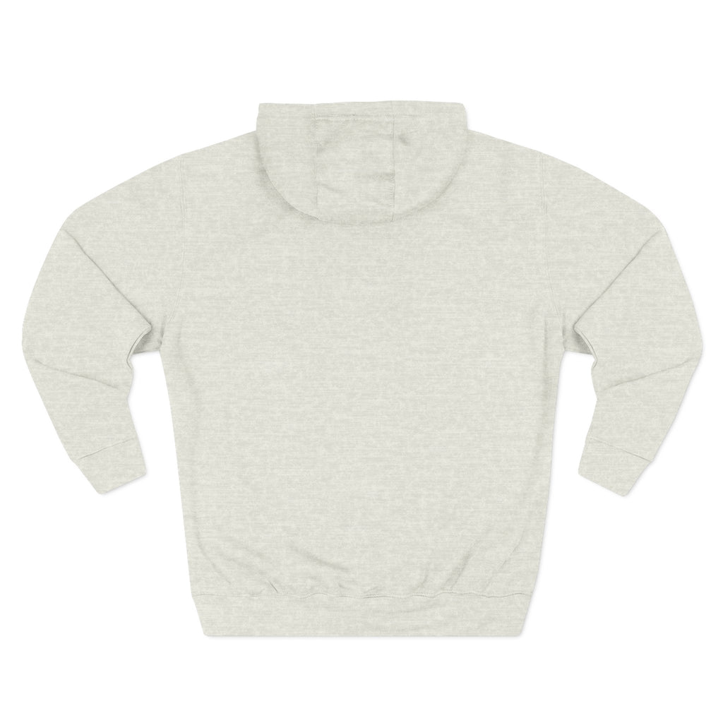 Ascent Collection Fleece Hoodie