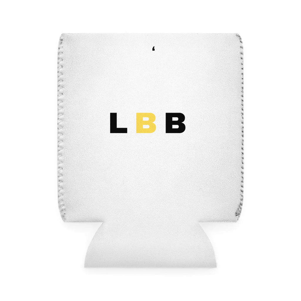 Can Cooler Sleeve