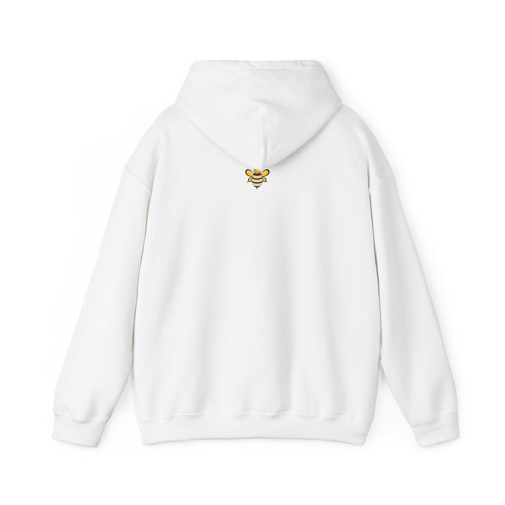 Hive Essentials Hoodie - Black Logo