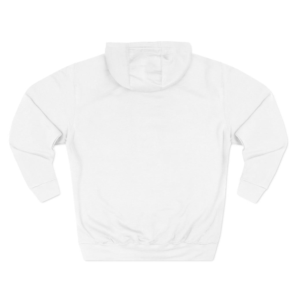 Ascent Collection Fleece Hoodie