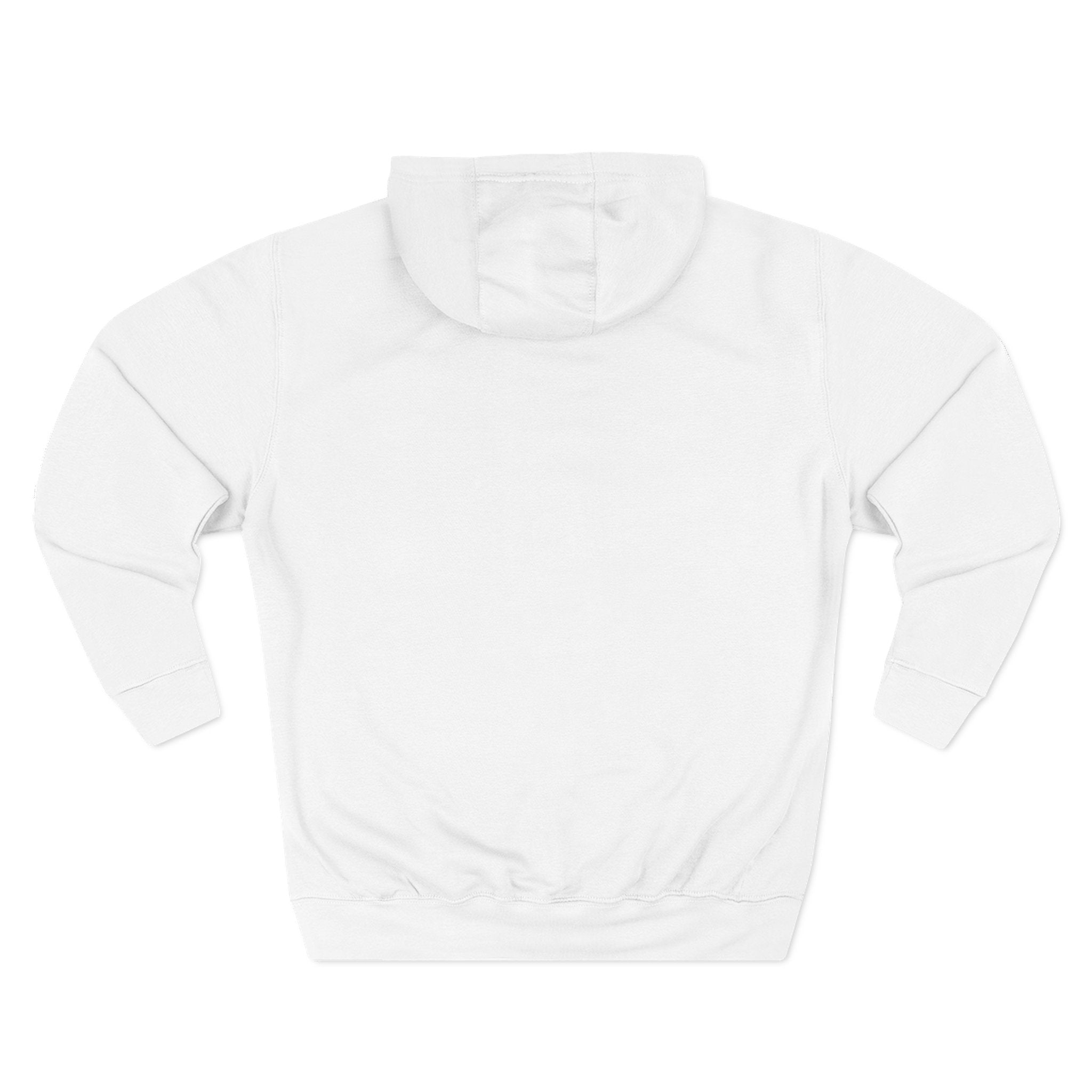 Ascent Collection Fleece Hoodie