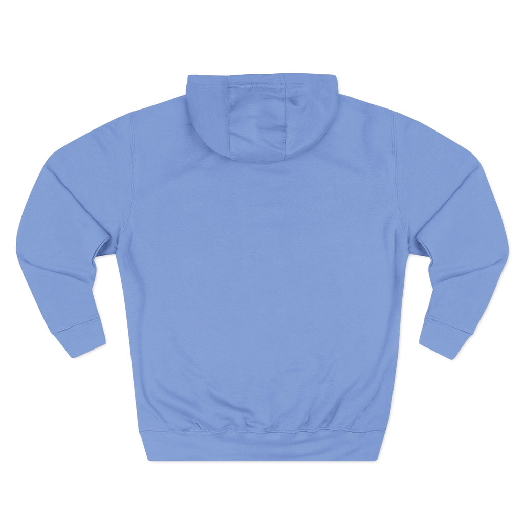 Ascent Collection Fleece Hoodie