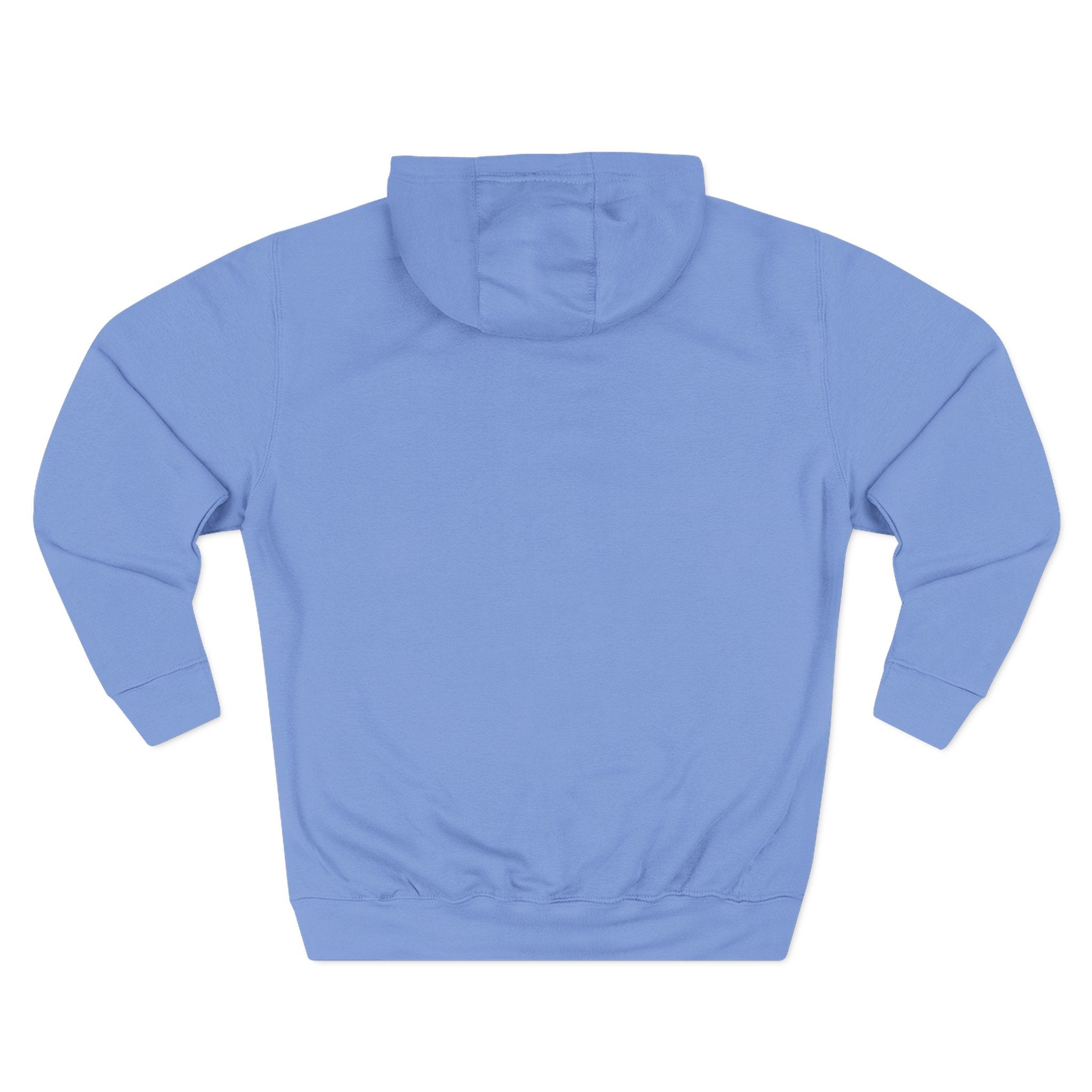Ascent Collection Fleece Hoodie