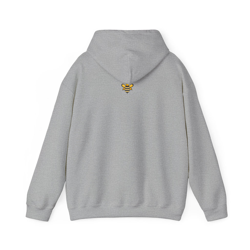 Hive Essentials Hoodie - Black Logo