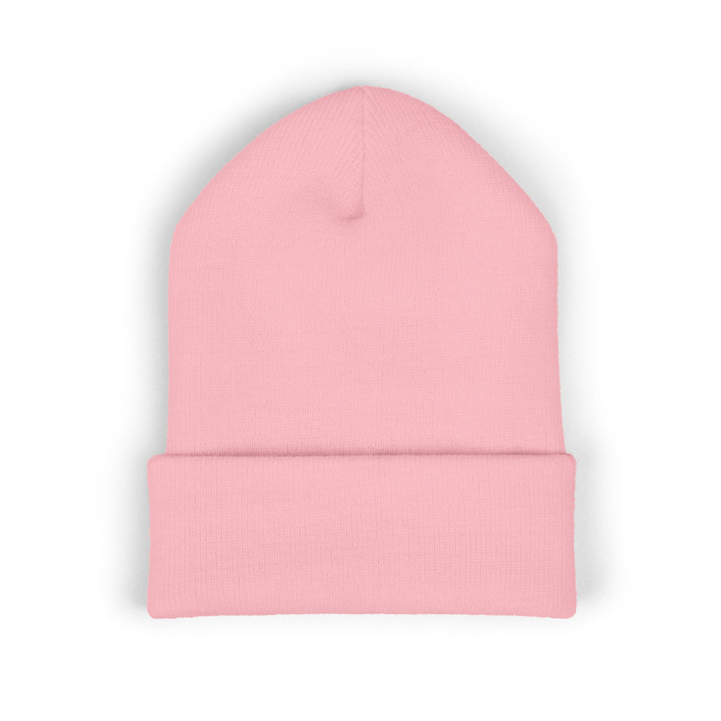 Hive Essentials Skullcap - White Logo