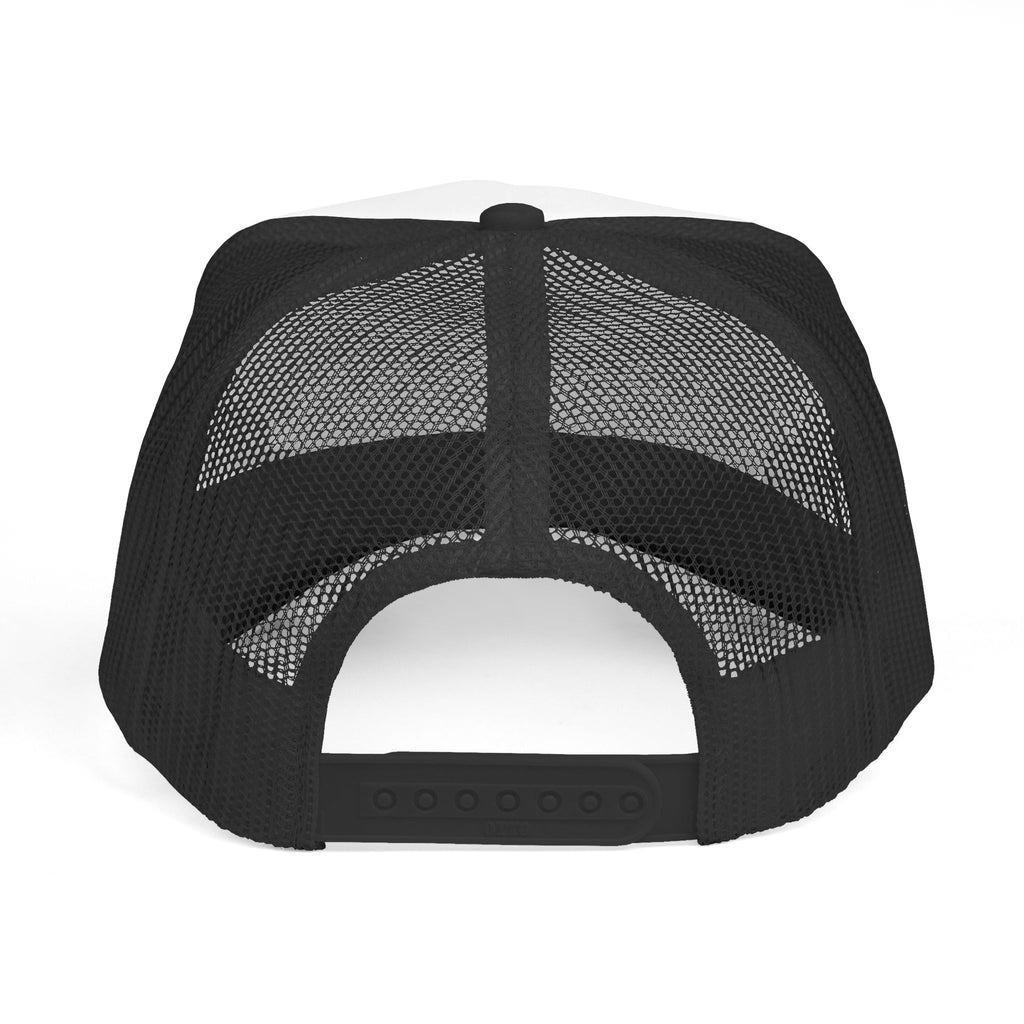 Ascent Collection Trucker Hat