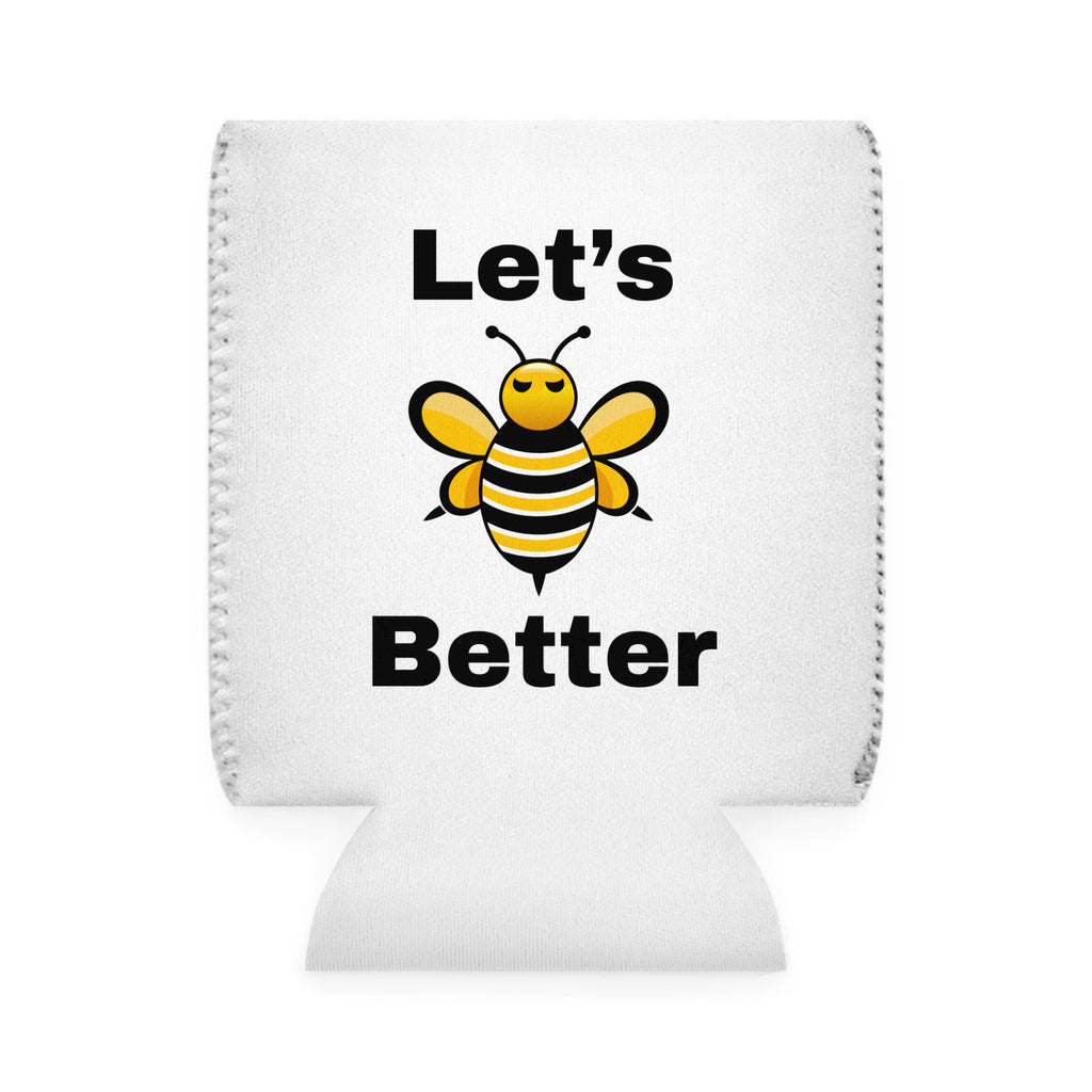 Can Cooler Sleeve