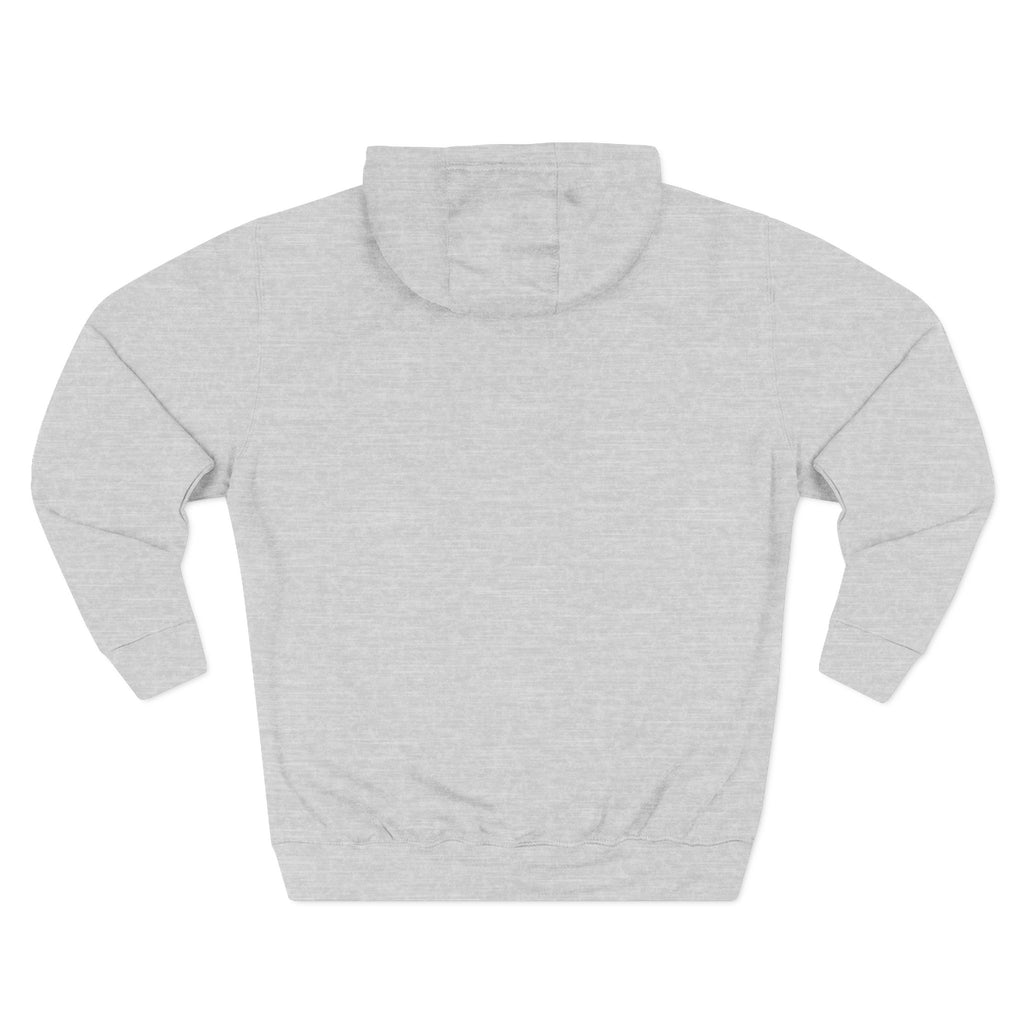 Ascent Collection Fleece Hoodie
