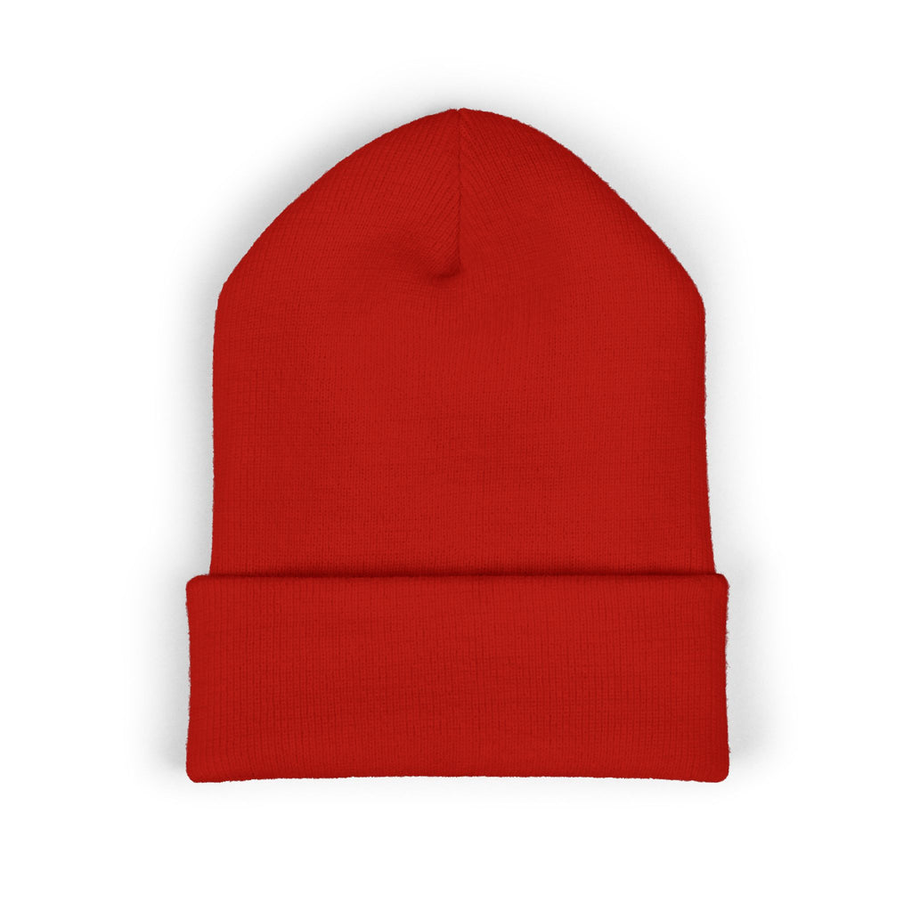 Hive Essentials Skullcap - Black Logo