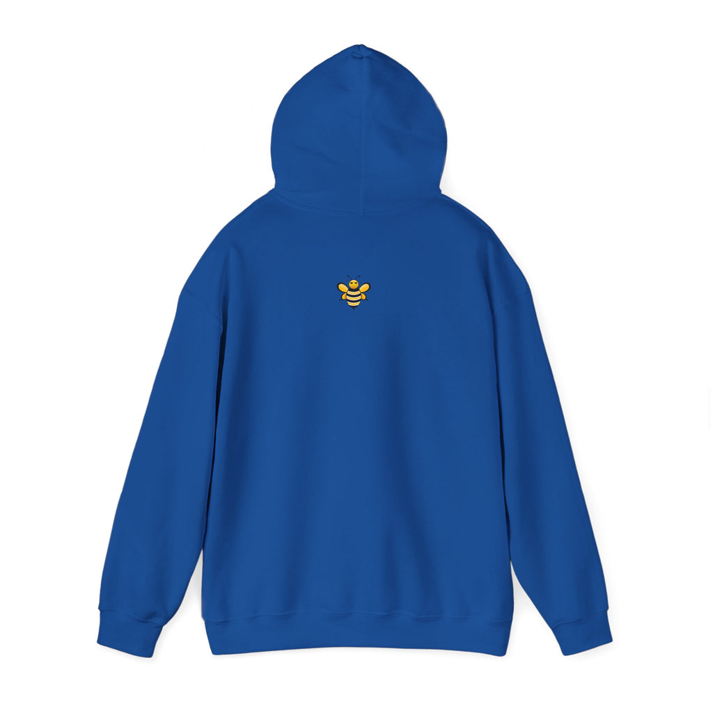 Hive Essentials Hoodie - Black Logo