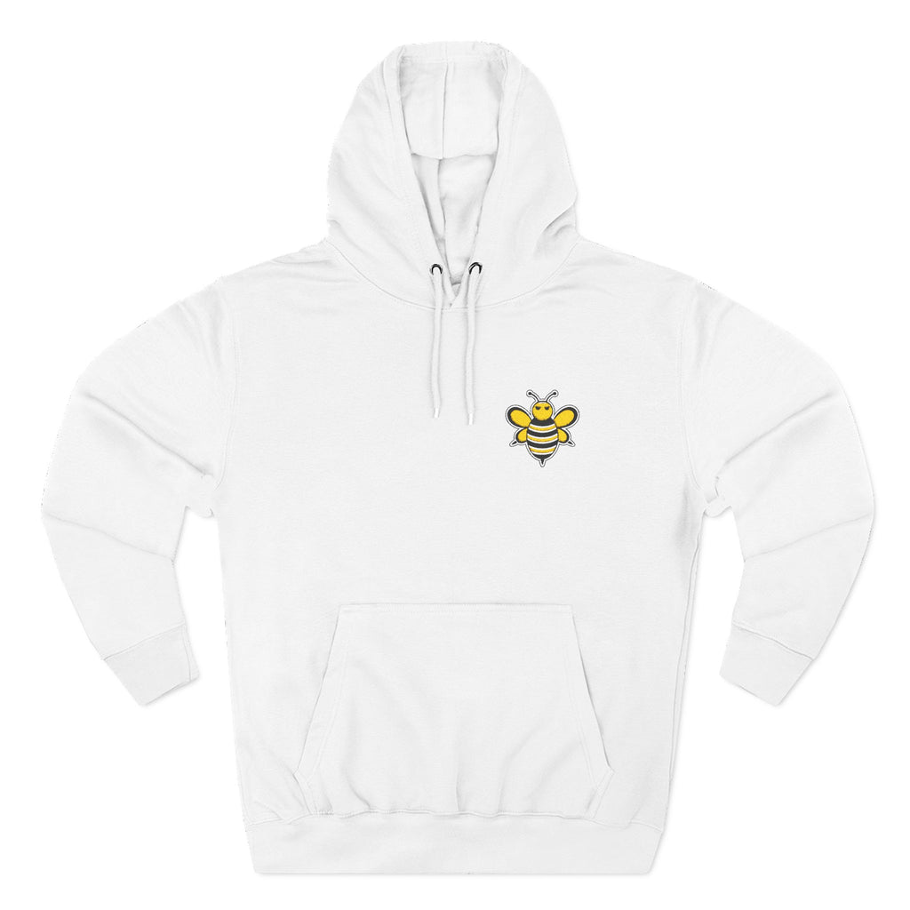 Ascent Collection Fleece Hoodie