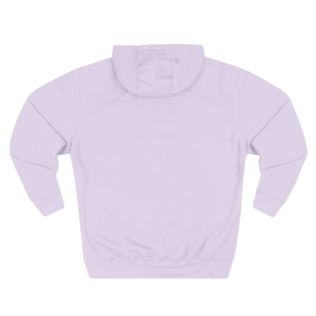 Ascent Collection Fleece Hoodie