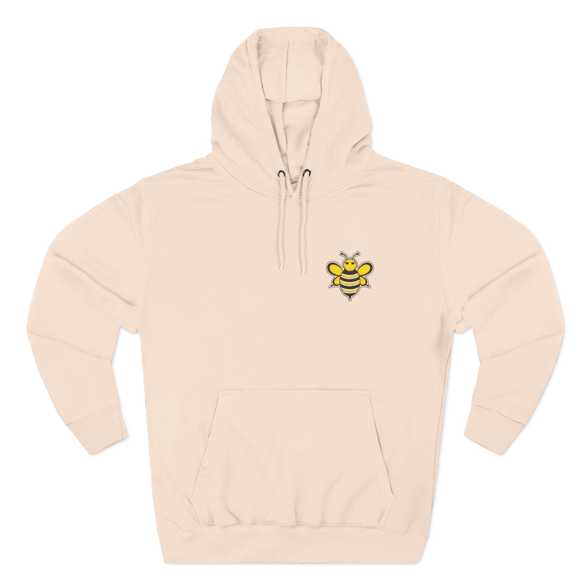 Ascent Collection Fleece Hoodie