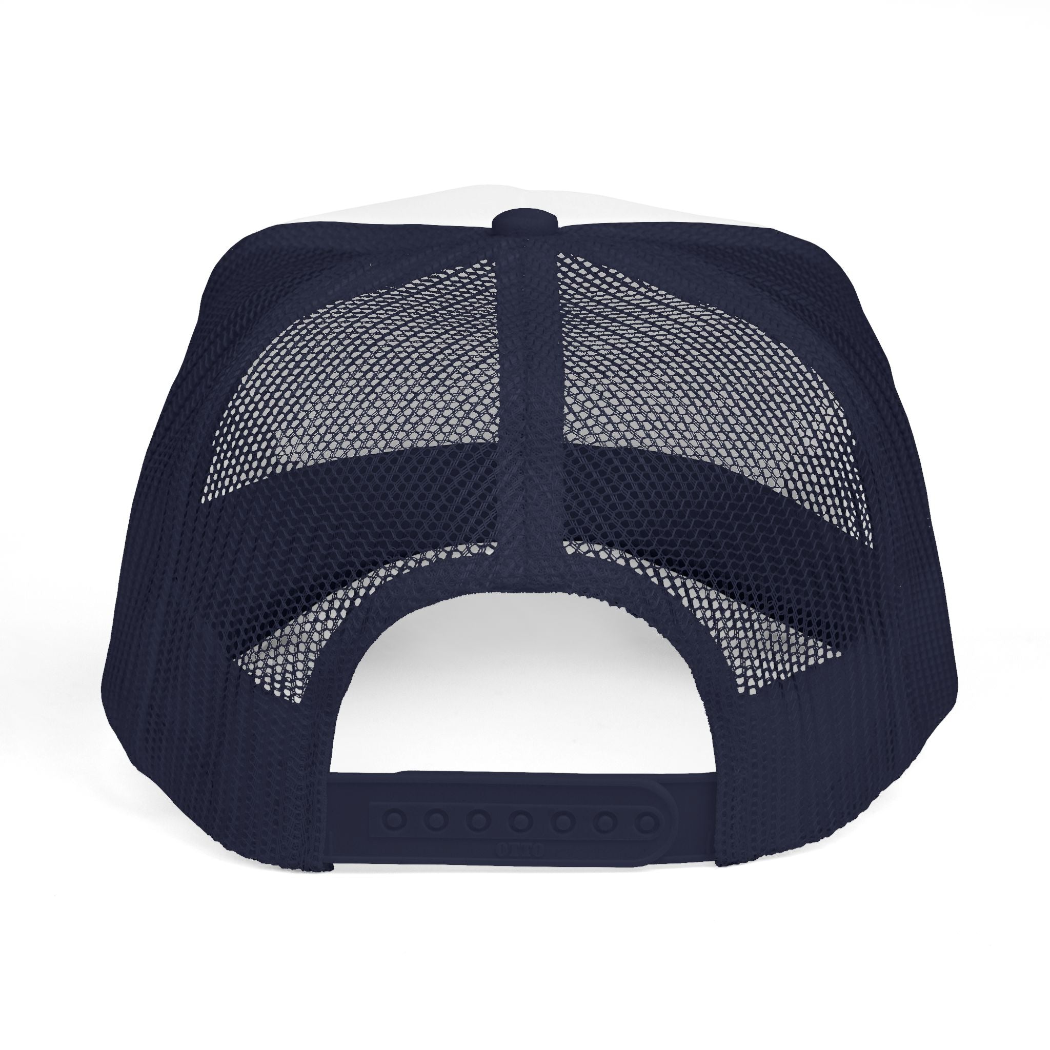Ascent Collection Trucker Hat
