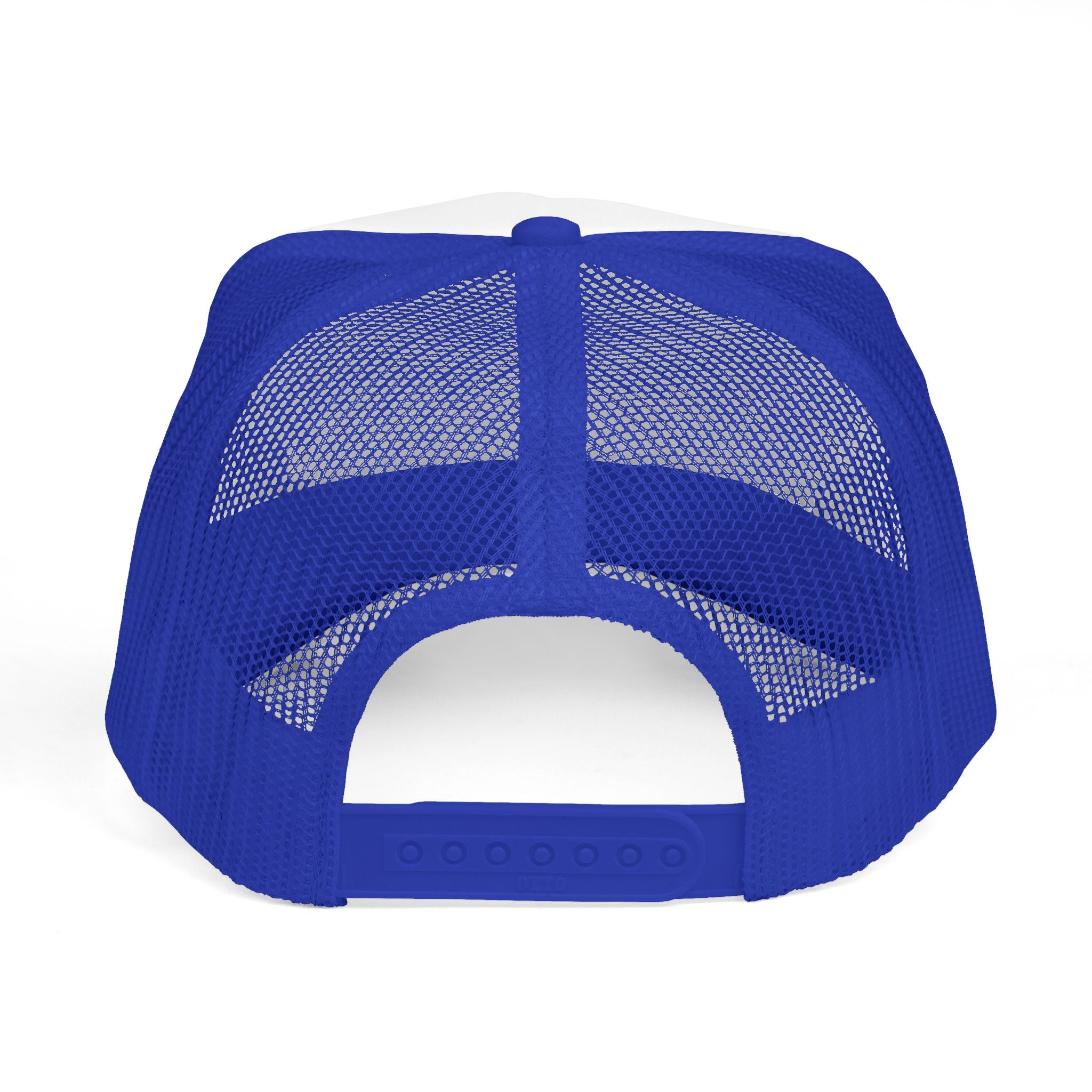 Ascent Collection Trucker Hat