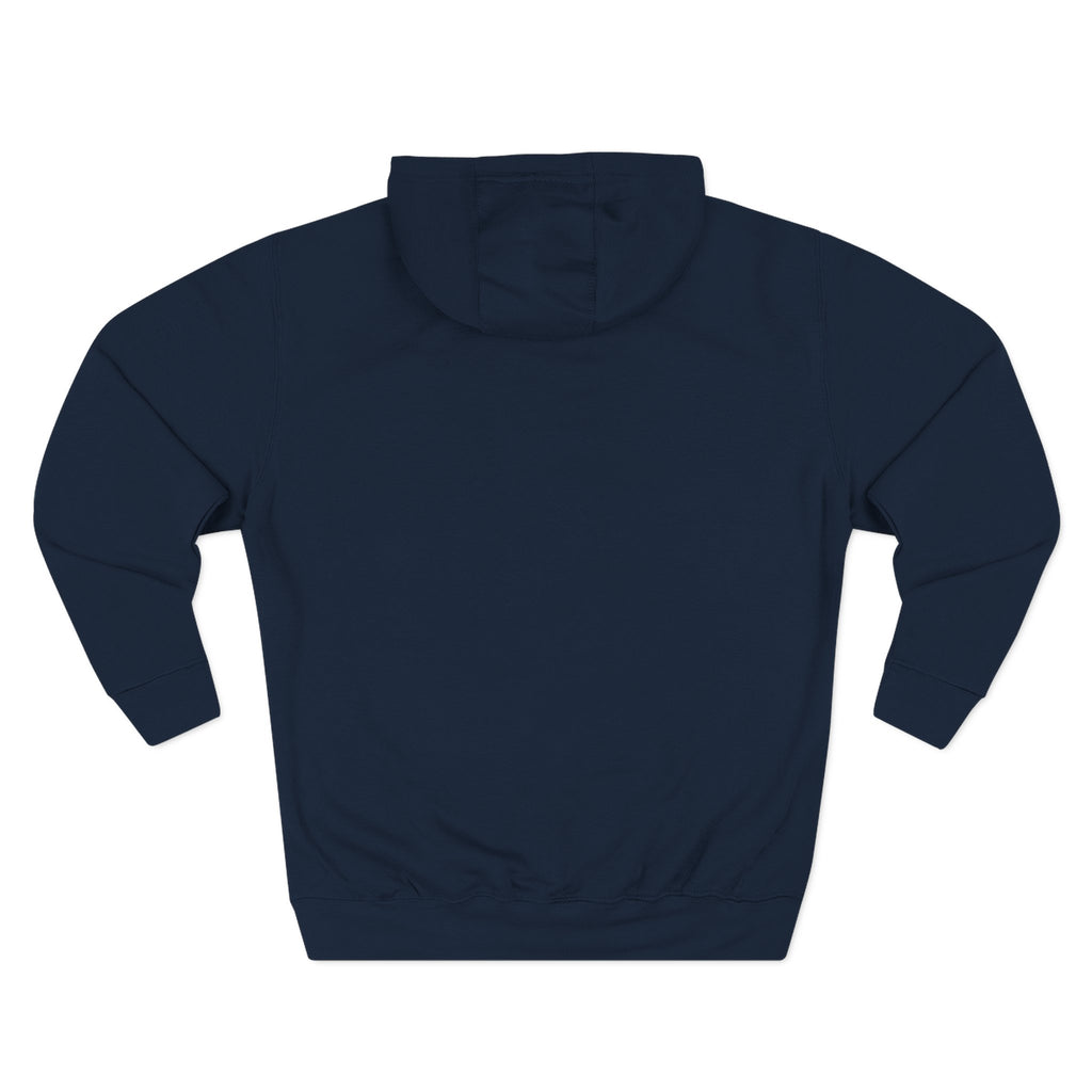 Ascent Collection Fleece Hoodie