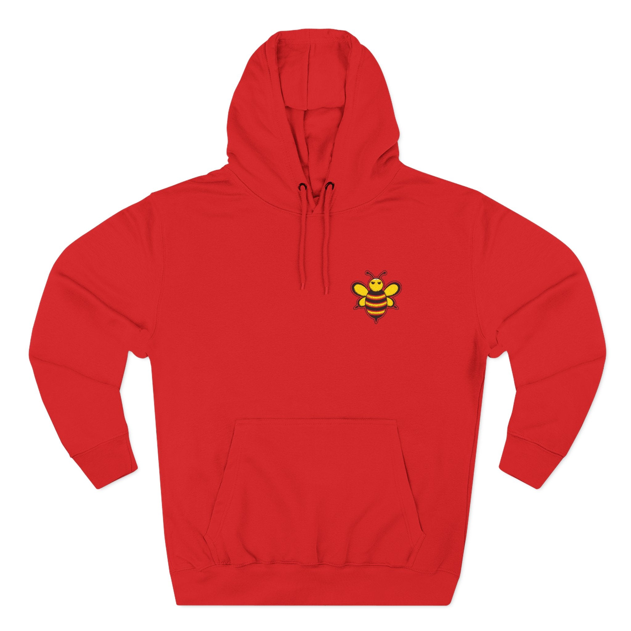 Ascent Collection Fleece Hoodie