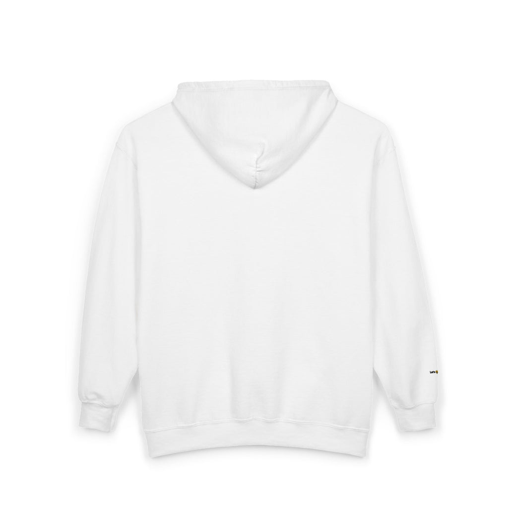 Ascent Collection  Pull Zip Hoodie Embroidered Logo