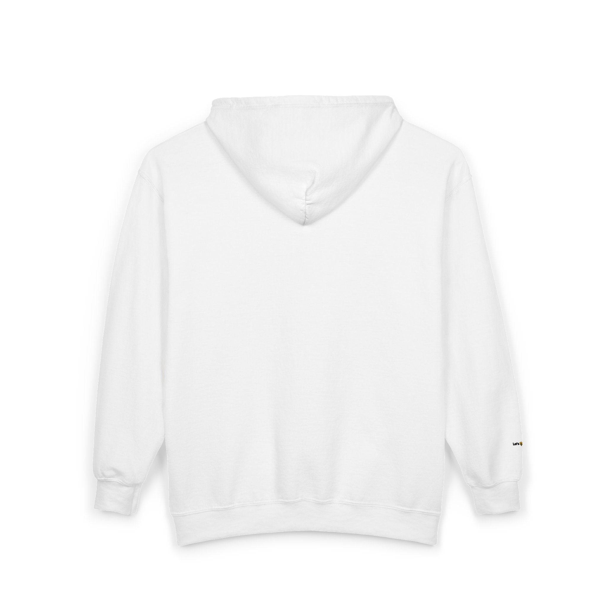 Ascent Collection  Pull Zip Hoodie Embroidered Logo