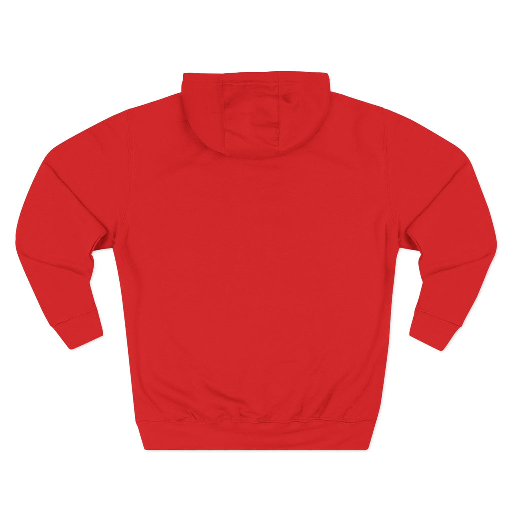 Ascent Collection Fleece Hoodie