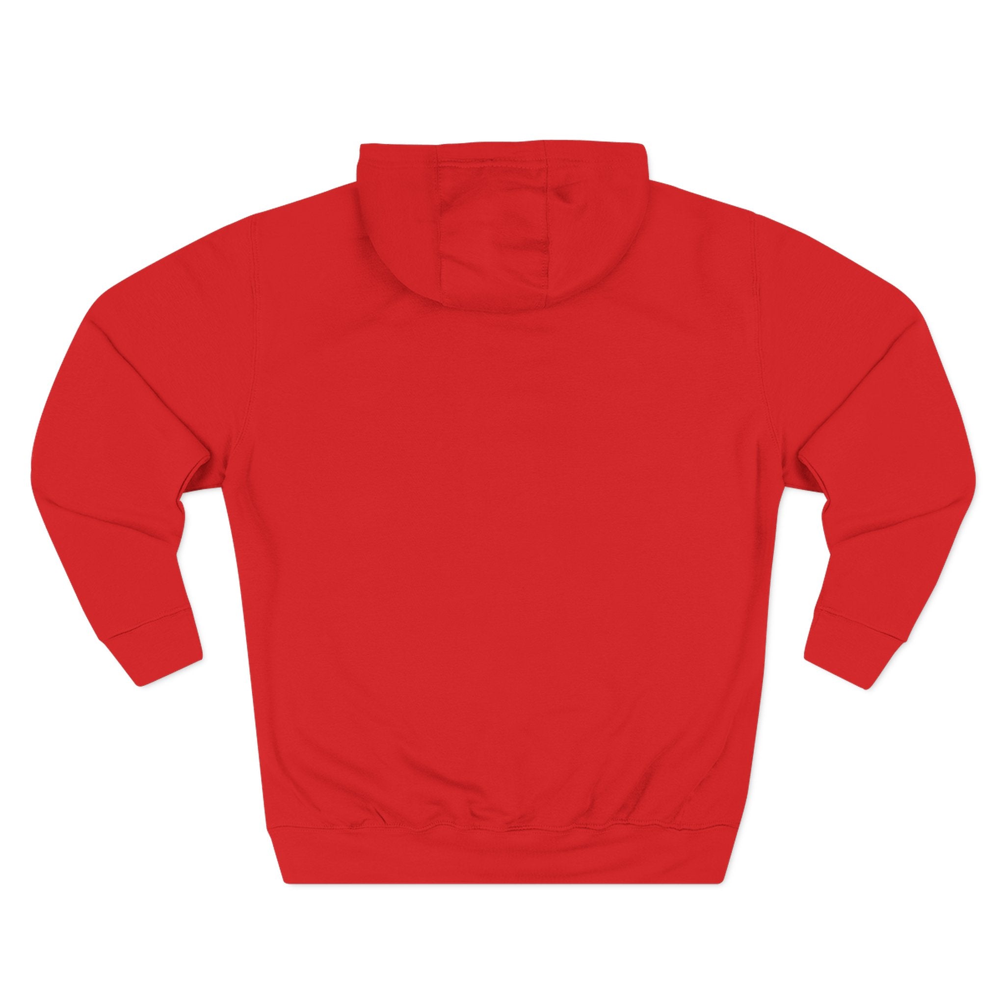 Ascent Collection Fleece Hoodie