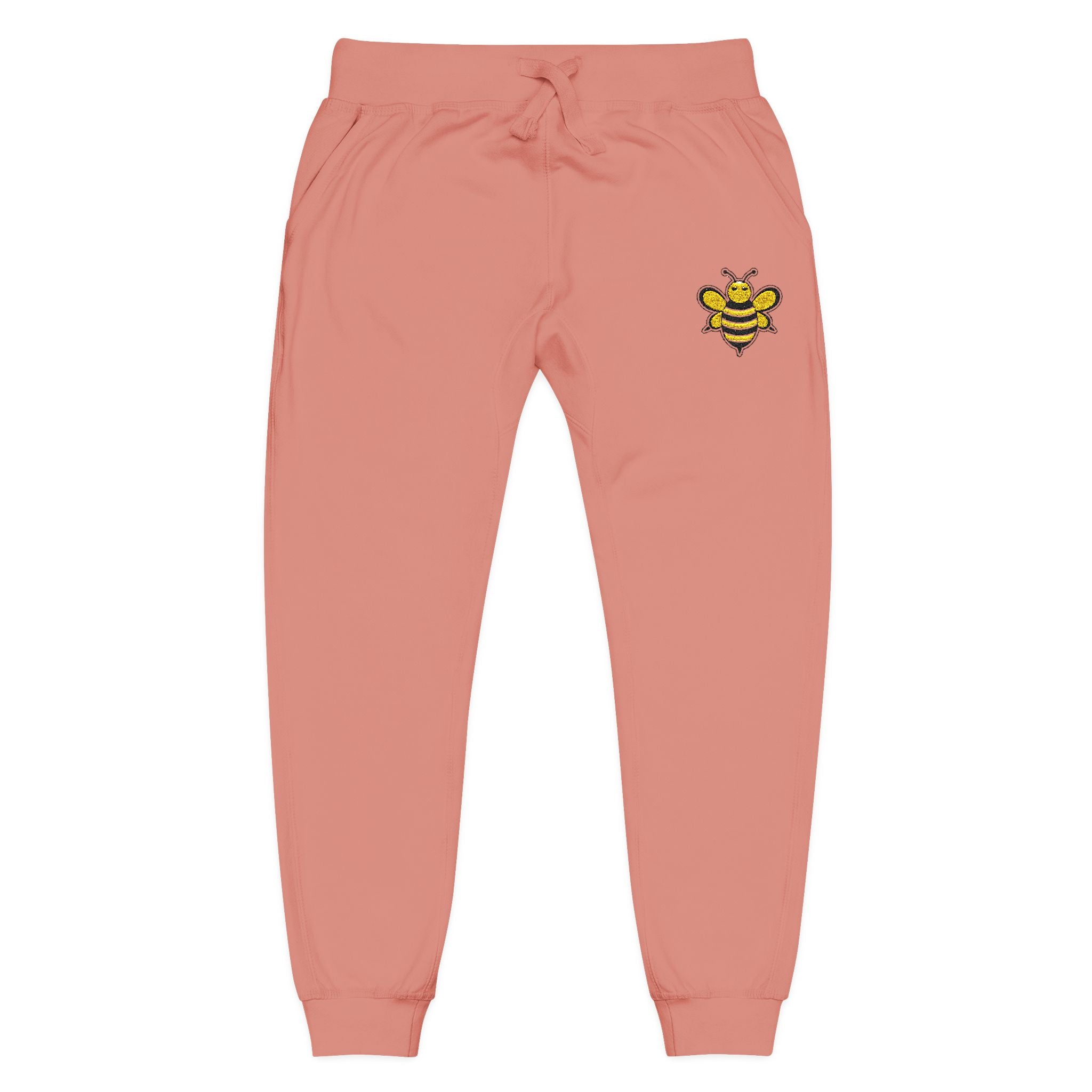 Ascent Collection Fleece Sweatpants - Embroidered Logo