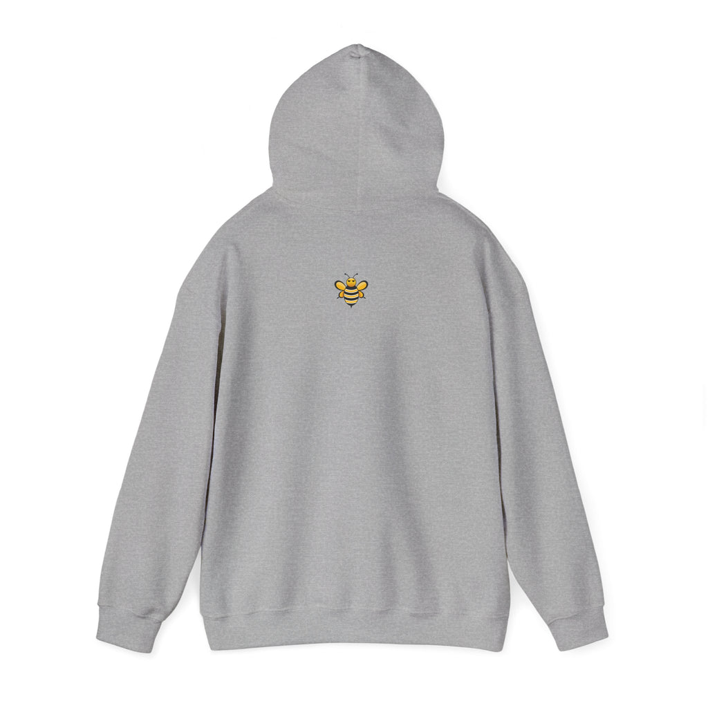 Hive Essentials Hoodie - Black Logo